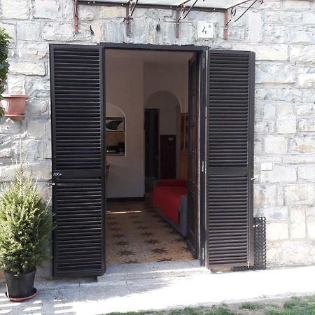 Casa Al Ponte Appartement Menaggio Buitenkant foto