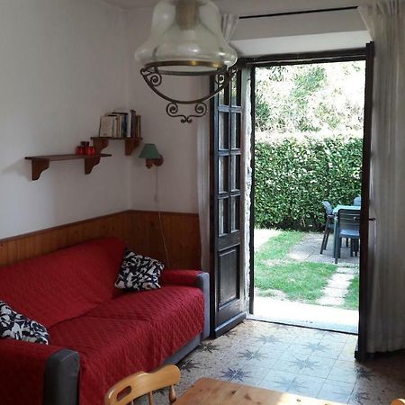 Casa Al Ponte Appartement Menaggio Buitenkant foto
