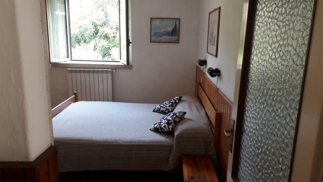 Casa Al Ponte Appartement Menaggio Buitenkant foto