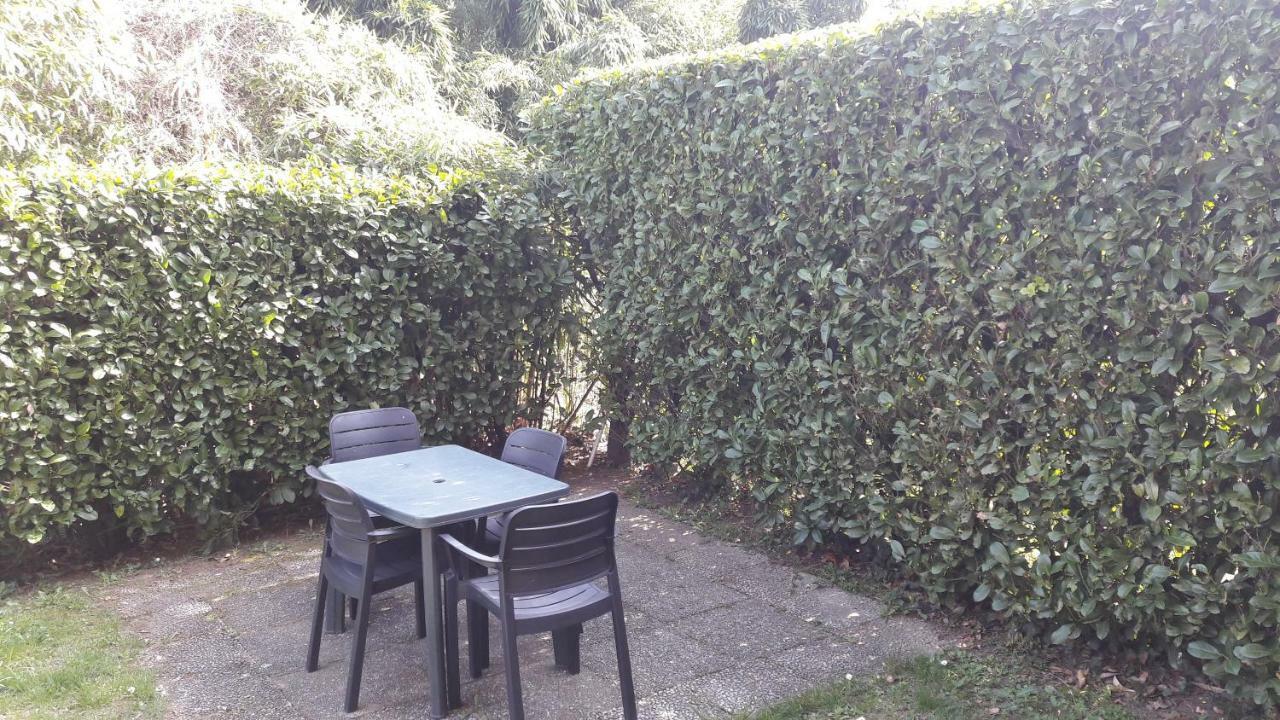 Casa Al Ponte Appartement Menaggio Buitenkant foto