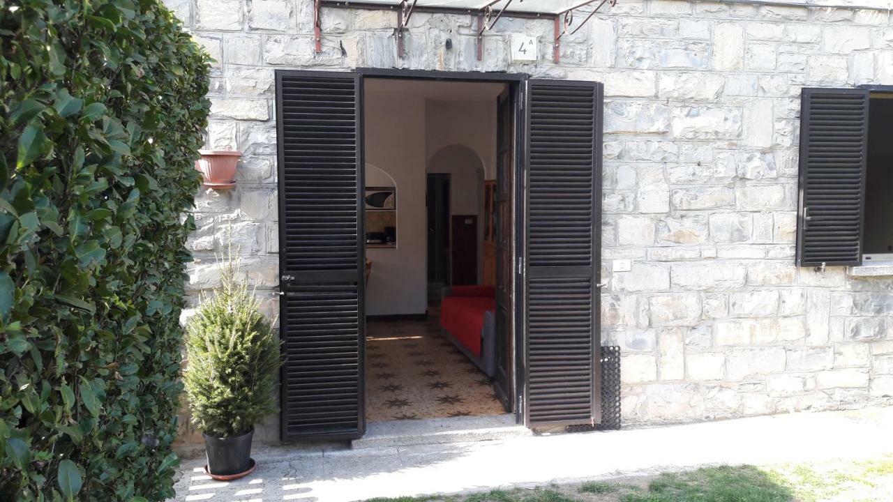Casa Al Ponte Appartement Menaggio Buitenkant foto