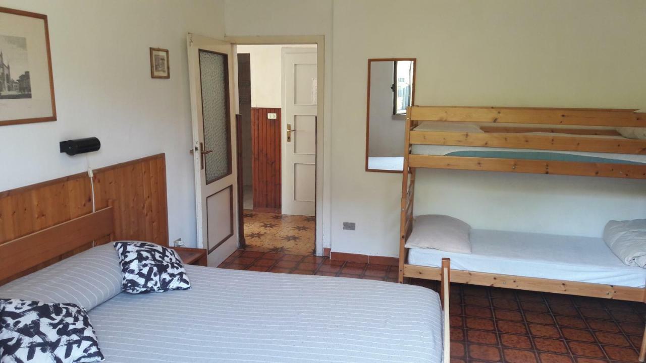 Casa Al Ponte Appartement Menaggio Buitenkant foto
