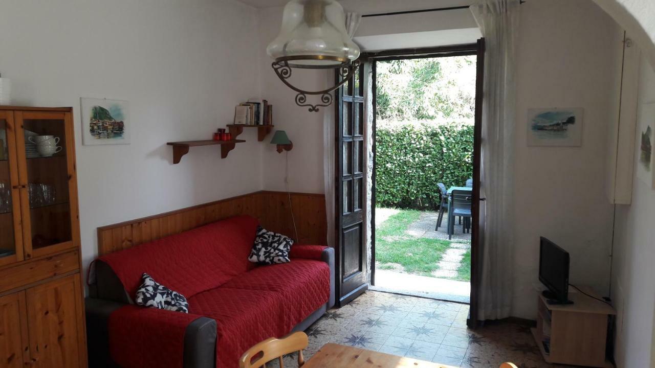 Casa Al Ponte Appartement Menaggio Buitenkant foto